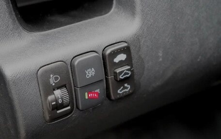 Honda CR-V II рестайлинг, 2005 год, 808 000 рублей, 22 фотография