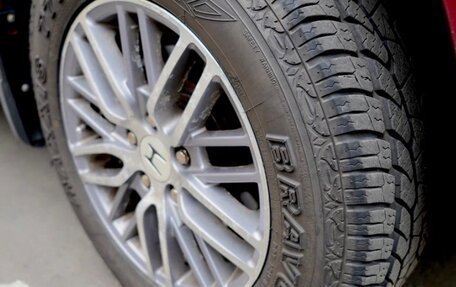 Honda CR-V II рестайлинг, 2005 год, 808 000 рублей, 26 фотография