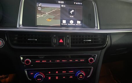 KIA Optima IV, 2019 год, 2 399 999 рублей, 8 фотография