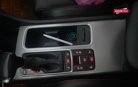 KIA Optima IV, 2019 год, 2 399 999 рублей, 9 фотография