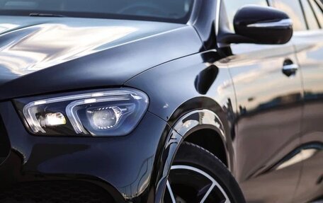 Mercedes-Benz GLE Coupe, 2021 год, 10 490 000 рублей, 14 фотография