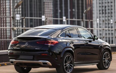 Mercedes-Benz GLE Coupe, 2021 год, 10 490 000 рублей, 5 фотография