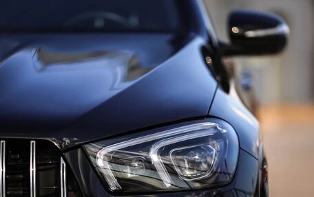 Mercedes-Benz GLE Coupe, 2021 год, 10 490 000 рублей, 10 фотография