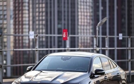 Mercedes-Benz GLE Coupe, 2021 год, 10 490 000 рублей, 12 фотография