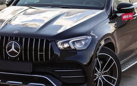 Mercedes-Benz GLE Coupe, 2021 год, 10 490 000 рублей, 13 фотография