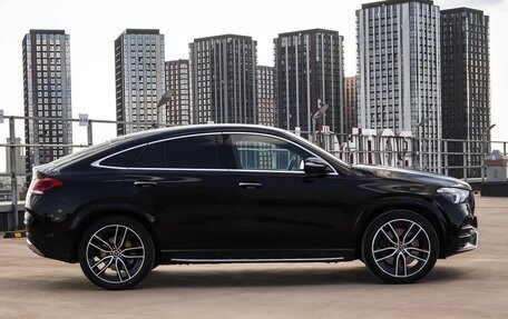 Mercedes-Benz GLE Coupe, 2021 год, 10 490 000 рублей, 18 фотография