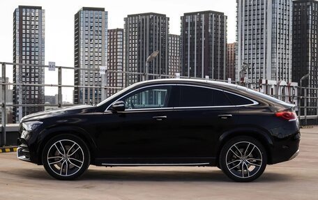 Mercedes-Benz GLE Coupe, 2021 год, 10 490 000 рублей, 17 фотография