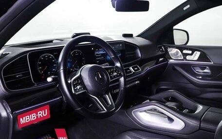 Mercedes-Benz GLE Coupe, 2021 год, 10 490 000 рублей, 22 фотография