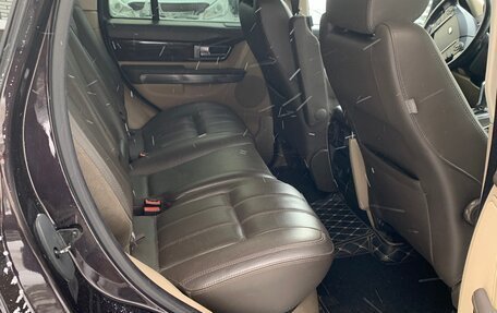 Land Rover Range Rover Sport I рестайлинг, 2011 год, 2 000 000 рублей, 6 фотография