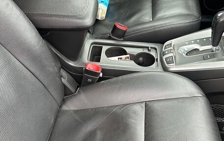 Chevrolet Captiva I, 2014 год, 1 600 000 рублей, 12 фотография