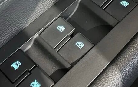 Chevrolet Captiva I, 2014 год, 1 600 000 рублей, 18 фотография