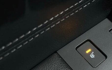 Chevrolet Captiva I, 2014 год, 1 600 000 рублей, 17 фотография