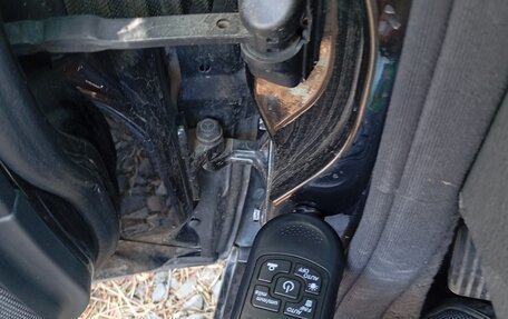 Mercedes-Benz E-Класс, 2003 год, 580 000 рублей, 4 фотография