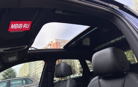 Audi SQ5, 2020 год, 6 500 000 рублей, 14 фотография