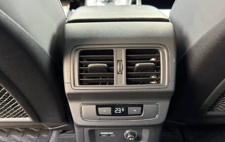 Audi SQ5, 2020 год, 6 500 000 рублей, 25 фотография