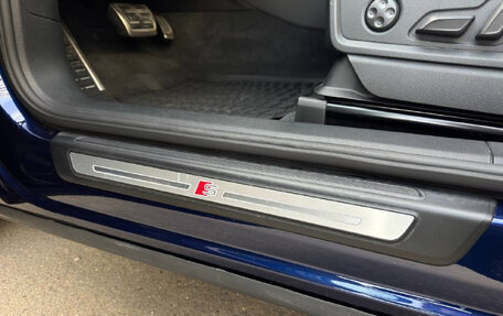 Audi SQ5, 2020 год, 6 500 000 рублей, 19 фотография