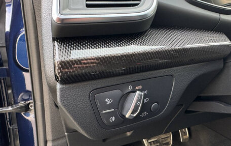 Audi SQ5, 2020 год, 6 500 000 рублей, 28 фотография