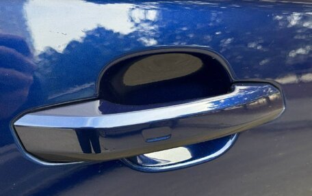 Audi SQ5, 2020 год, 6 500 000 рублей, 30 фотография