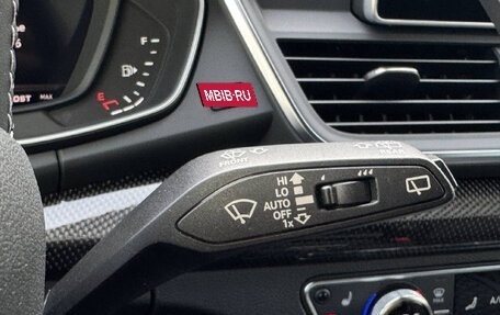 Audi SQ5, 2020 год, 6 500 000 рублей, 24 фотография