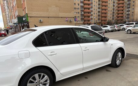 Volkswagen Jetta VI, 2013 год, 930 000 рублей, 7 фотография