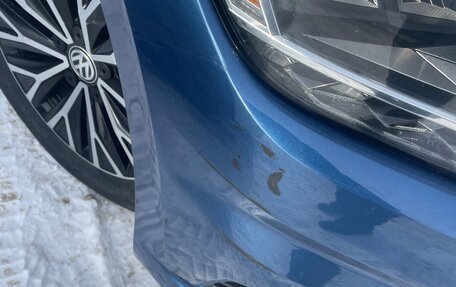 Volkswagen Jetta VII, 2020 год, 1 700 000 рублей, 7 фотография