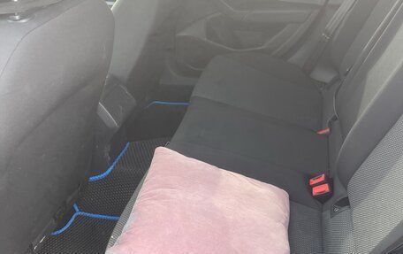 Volkswagen Jetta VII, 2020 год, 1 700 000 рублей, 9 фотография