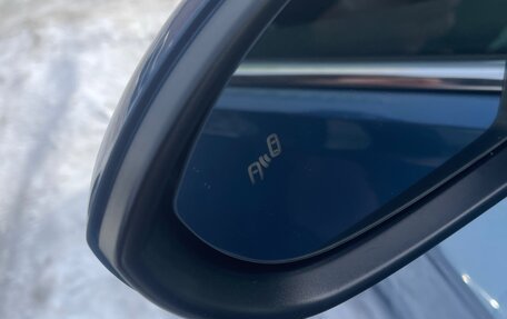 Volkswagen Jetta VII, 2020 год, 1 700 000 рублей, 10 фотография