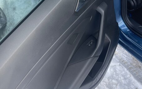 Volkswagen Jetta VII, 2020 год, 1 700 000 рублей, 11 фотография