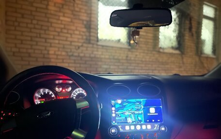 Ford Focus II рестайлинг, 2009 год, 330 000 рублей, 9 фотография