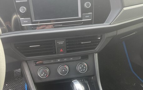 Volkswagen Jetta VII, 2020 год, 1 700 000 рублей, 15 фотография