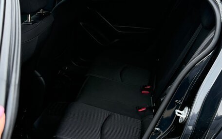 Mazda 3, 2014 год, 1 200 000 рублей, 2 фотография