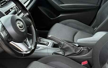 Mazda 3, 2014 год, 1 200 000 рублей, 3 фотография