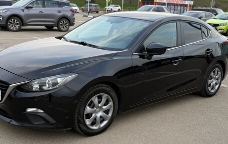 Mazda 3, 2014 год, 1 200 000 рублей, 7 фотография