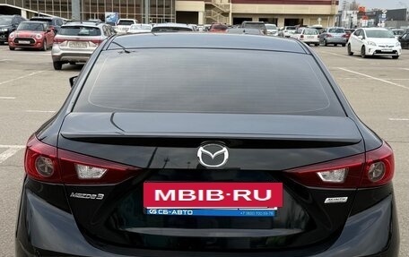 Mazda 3, 2014 год, 1 200 000 рублей, 5 фотография