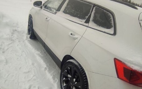 Volkswagen Jetta VII, 2023 год, 2 500 000 рублей, 4 фотография