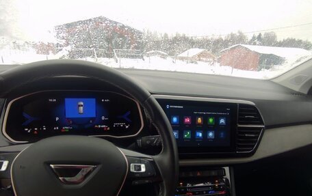 Volkswagen Jetta VII, 2023 год, 2 500 000 рублей, 6 фотография