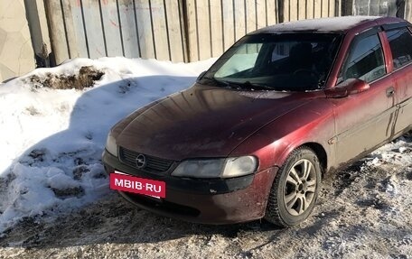 Opel Vectra B рестайлинг, 1998 год, 69 000 рублей, 3 фотография