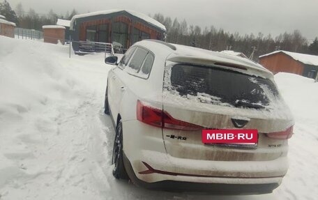 Volkswagen Jetta VII, 2023 год, 2 500 000 рублей, 5 фотография