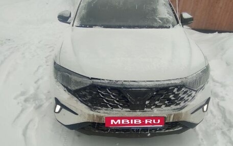 Volkswagen Jetta VII, 2023 год, 2 500 000 рублей, 2 фотография