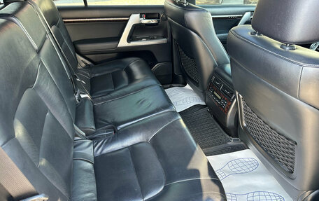 Toyota Land Cruiser 200, 2014 год, 4 690 000 рублей, 18 фотография