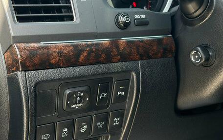Toyota Land Cruiser 200, 2014 год, 4 690 000 рублей, 19 фотография