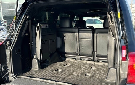 Toyota Land Cruiser 200, 2014 год, 4 690 000 рублей, 16 фотография