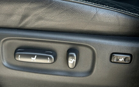 Toyota Land Cruiser 200, 2014 год, 4 690 000 рублей, 22 фотография