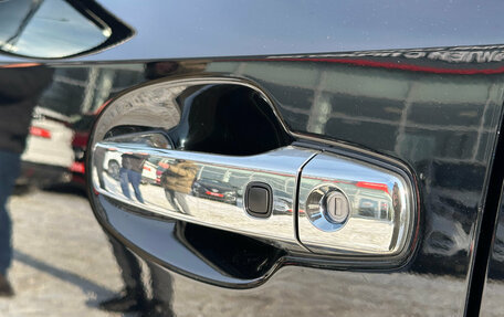 Toyota Land Cruiser 200, 2014 год, 4 690 000 рублей, 23 фотография