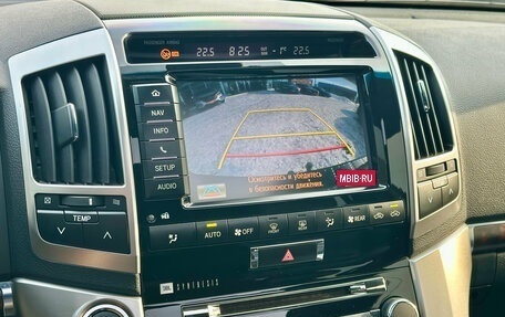 Toyota Land Cruiser 200, 2014 год, 4 690 000 рублей, 20 фотография