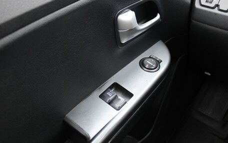 KIA Rio III рестайлинг, 2012 год, 749 000 рублей, 9 фотография