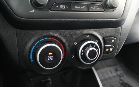 KIA Rio III рестайлинг, 2012 год, 749 000 рублей, 13 фотография