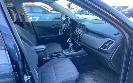 KIA Seltos I, 2020 год, 1 960 000 рублей, 13 фотография