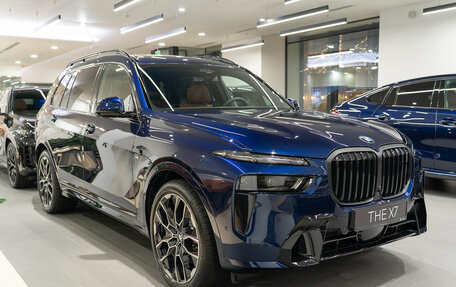 BMW X7, 2025 год, 20 090 000 рублей, 3 фотография