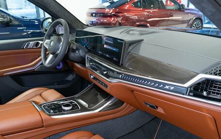 BMW X7, 2025 год, 20 090 000 рублей, 9 фотография